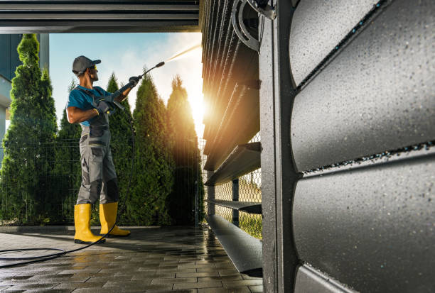 Best Dumpster Area Cleaning  in Andrews Af, MD